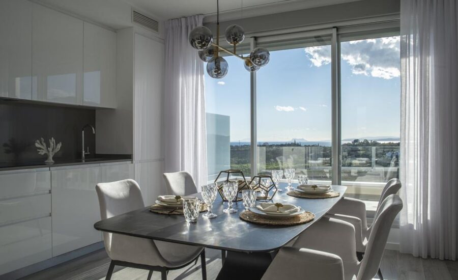 Oceana Views- Estepona